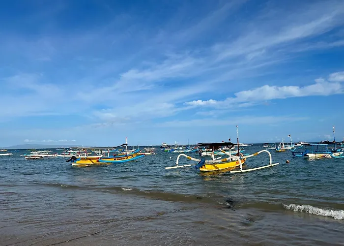 Dolphin Tour Private Packet At Seririt 别墅 *